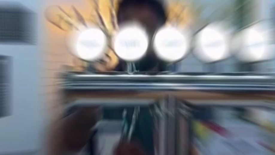 Mehak's Video for Corona